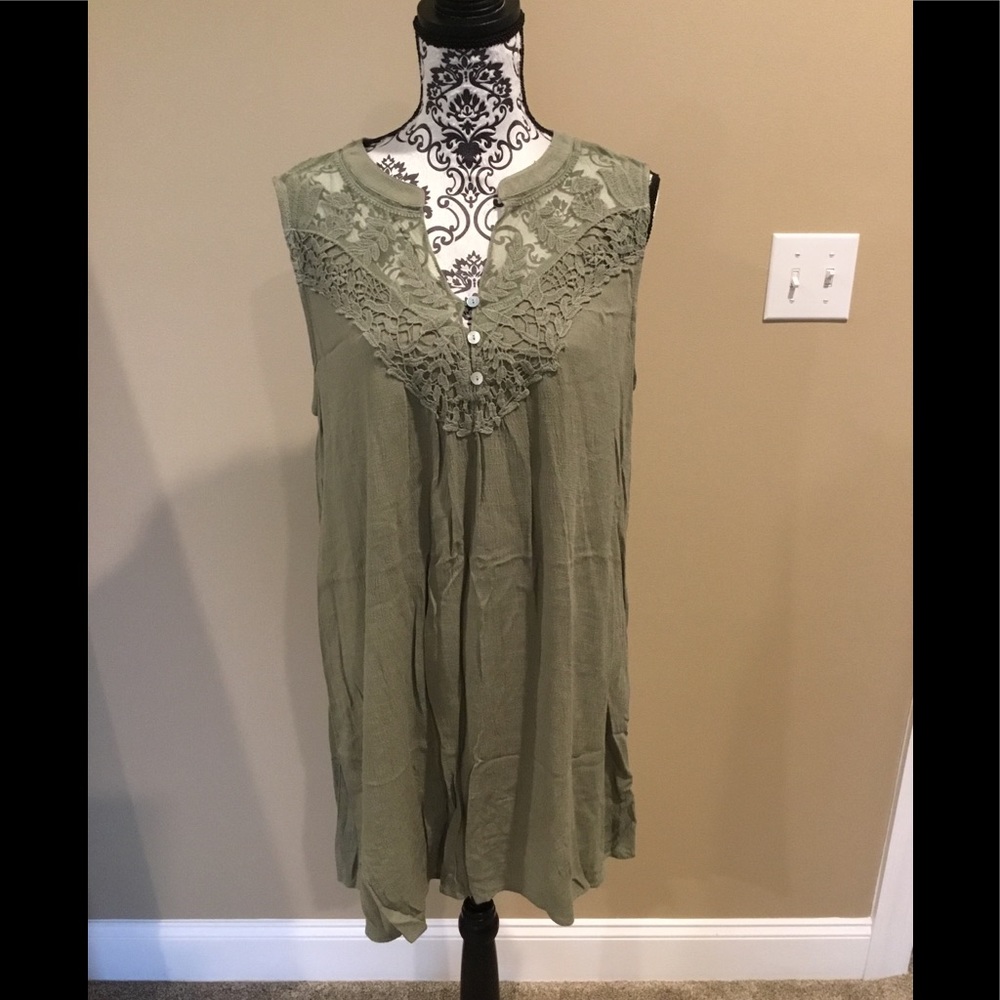Umgee dress